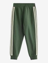 Lindex - Joggers With Brushed Inside - Sportinės kelnės - Chaki spalva