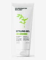 Scandinavian Biolabs - Hair Styling Gel - Plaukų stilizavimo priemonė - Nude