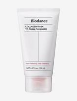 Biodance - Biodance - Collagen Mask To Foam Cleanser (150Ml.) - Putojantis prausiklis - Nude