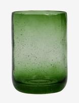 House Doctor - Tumbler, Hdwah, Green - Dantų šepetėlio laikiklis - Žalia