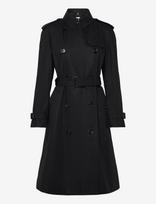 Burberry - Hillington Lng - Lietpaltis - Juoda