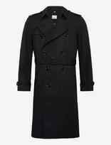 Burberry - Brockham Trenchcoat - Lietpaltis - Juoda
