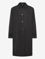 Burberry - Pilkington - Lietpaltis - Juoda