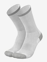 INCYLENCE - Incylence Pure White - Sportinės kojinės - Balta