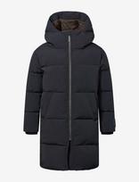 Molo - Harper - Parka stiliaus striukė - Juoda