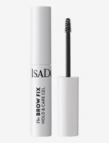 IsaDora - The Brow Fix Hold & Care Gel - Antakių gelis - Nude
