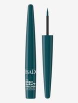IsaDora - The High Impact Eyeliner - Akių pieštukas - Žalia