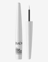 IsaDora - The High Impact Eyeliner - Akių pieštukas - Balta