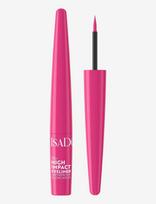 IsaDora - The High Impact Eyeliner - Akių pieštukas - Rožinė