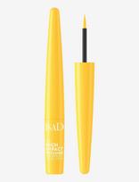 IsaDora - The High Impact Eyeliner - Akių pieštukas - Geltona