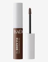 IsaDora - The Brow Fix Tinted Eyebrow Gel - Antakių gelis - Ruda