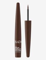 IsaDora - The High Impact Eyeliner - Akių pieštukas - Ruda
