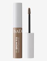 IsaDora - The Brow Fix Tinted Eyebrow Gel - Antakių gelis - Ruda
