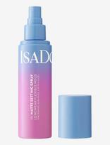 IsaDora - The Matte Setting Spray - Makiažą fiksuojantis purškiklis - Nude