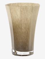 Cooee Design - Liliane Vase 18Cm Sand - Tulpių vaza - Smėlio