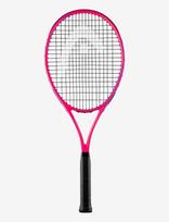 Head - Mx Attitude Comp (Pink) - Teniso raketės - Rožinė