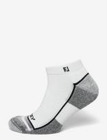 FootJoy - Prodry Sport - Sportinės kojinės - Balta