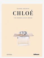 New Mags - Chloé - The Modern Luxury Series - Knyga - Smėlio