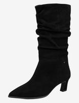 Tamaris - Women Boots - Ilgaauliai batai - Juoda