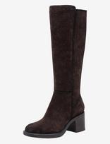 Tamaris - Women Boots - Ilgaauliai batai - Ruda