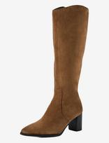 Tamaris - Women Boots - Ilgaauliai batai - Ruda