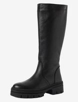 Tamaris - Women Boots - Ilgaauliai batai - Juoda