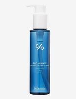 Dr. Ceuracle - Dr.ceuracle Pro Balance Pure Cleansing Oil 155Ml - Aliejinis prausiklis - Nude