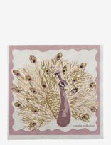 Bloomingville - Petrilli Napkin - Popierinės servetėlės - Rožinė