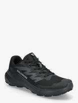 Salomon - Alphaglide - Sportiniai žygio batai - Juoda