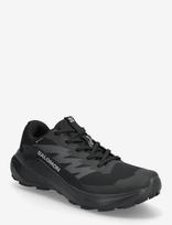 Salomon - Alphaglide Gtx - Sportiniai žygio batai - Juoda