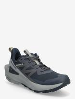 Salomon - Elixir Activ Gtx - Bėgimo bateliai - Tamsiai mėlyna
