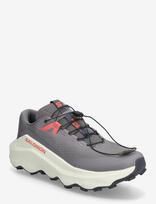 Salomon - Ultra Glide 3 - Bėgimo bateliai - Pilka