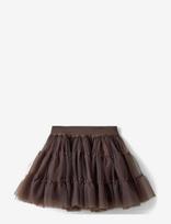 Sofie Schnoor Baby And Kids - Kammakb Skirt - Tiulio sijonas - Ruda