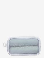 Yogiraj - Power Bars/Hantlar - 1 Kg, Sage Green - Yogiraj - Sportiniai svarmenys - Žalia