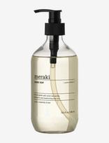 Meraki - Hand Soapch, Winter Whisp, 490 Ml - Skystas rankų muilas - Nude