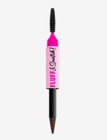 NYX Professional Makeup - Nyx Professional Makeup Fluff & Snatch Brow Powder Pen - Antakių pieštukas - Ruda