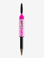 NYX Professional Makeup - Nyx Professional Makeup Fluff & Snatch Brow Powder Pen - Antakių pieštukas - Ruda