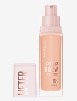 Maybelline - Maybelline New York Lifter Plump & Glow Foundation - Makiažo pagrindas