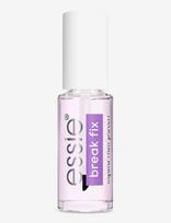 Essie - Essie Break Fix Liquid Nail Patch 7 Ml - Nagų priežiūra - Nude
