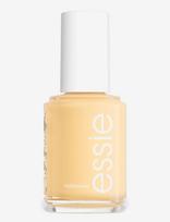 Essie - Essie Original Nail Polish Gourmet Grocery 1017 Unsalted 13,5 Ml - Nail Polish - Geltona