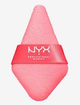 NYX Professional Makeup - Nyx Professional Makeup Wonder Setting Powder Puff - Kempinės ir aplikatoriai - Rožinė