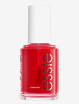 Essie - Essie Glass Nails Nail Polish 15 Full Blown 13,5 Ml - Nail Polish - Raudona