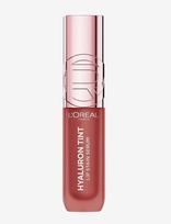 L'Oréal Paris - L'oréal Paris Hyaluron Tint Lip Stain Serum Tea Time 5 Ml - Lip Stain - Rožinė