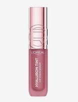 L'Oréal Paris - L'oréal Paris Hyaluron Tint Lip Stain Serum Smokey Mauve 5 Ml - Lip Stain - Rožinė