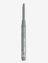 NYX Professional Makeup - Nyx Professional Makeup Epic Inky Stix Eyeliner - Akių pieštukas - Sidabro