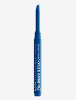 NYX Professional Makeup - Nyx Professional Makeup Epic Inky Stix Eyeliner - Akių pieštukas - Mėlyna
