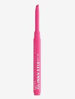 NYX Professional Makeup - Nyx Professional Makeup Epic Inky Stix Eyeliner - Akių pieštukas - Rožinė