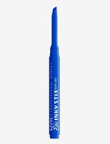 NYX Professional Makeup - Nyx Professional Makeup Epic Inky Stix Eyeliner - Akių pieštukas - Mėlyna
