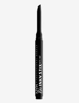 NYX Professional Makeup - Nyx Professional Makeup Epic Inky Stix Eyeliner - Akių pieštukas - Juoda