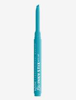 NYX Professional Makeup - Nyx Professional Makeup Epic Inky Stix Eyeliner - Akių pieštukas - Mėlyna